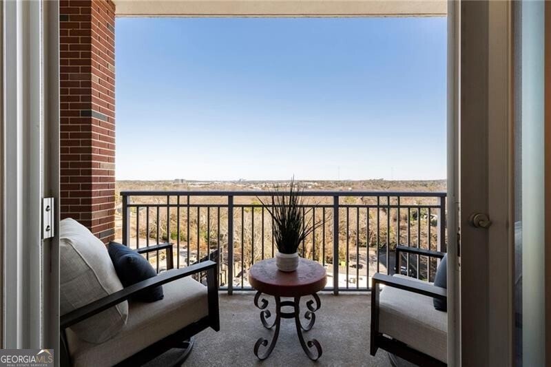 1820 Peachtree Street Atlanta - 2