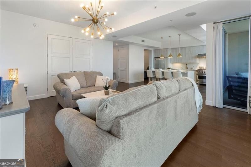 1820 Peachtree Street Atlanta - 20