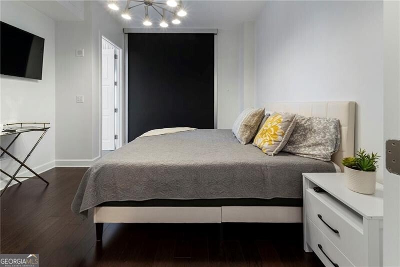 1820 Peachtree Street Atlanta - 24