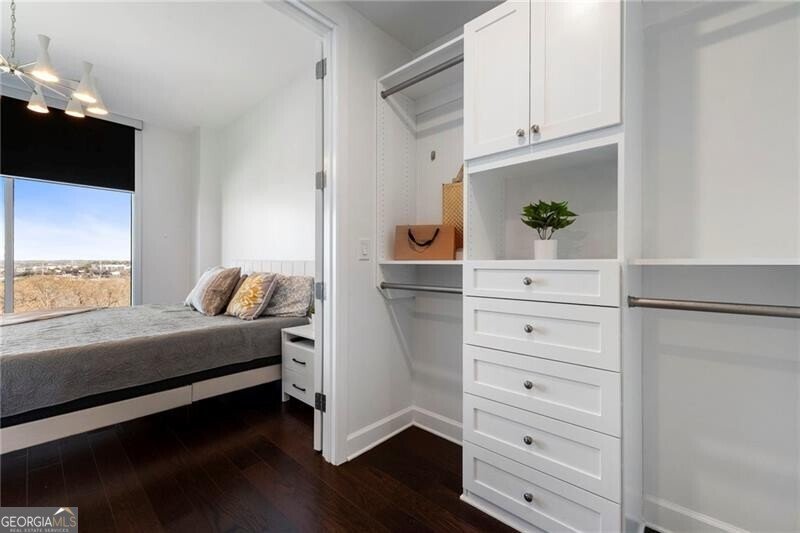 1820 Peachtree Street Atlanta - 25