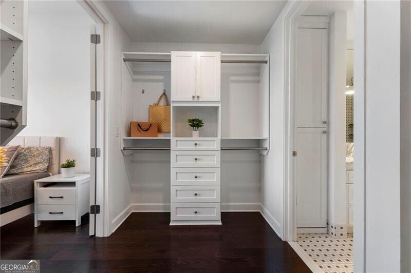 1820 Peachtree Street Atlanta - 26