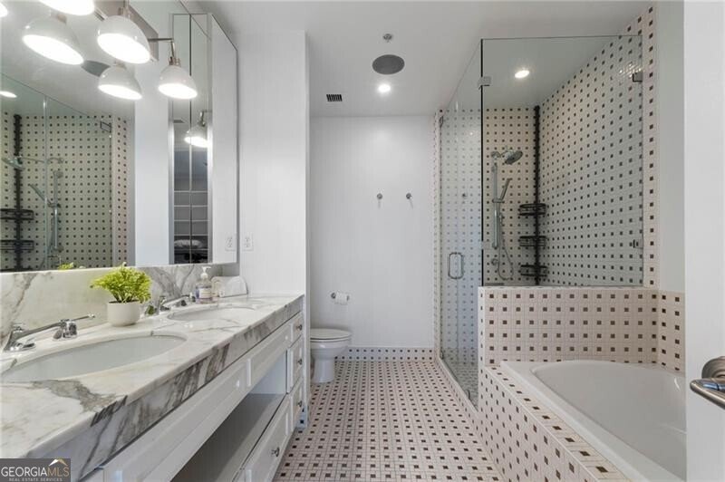 1820 Peachtree Street Atlanta - 28