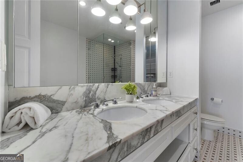 1820 Peachtree Street Atlanta - 29