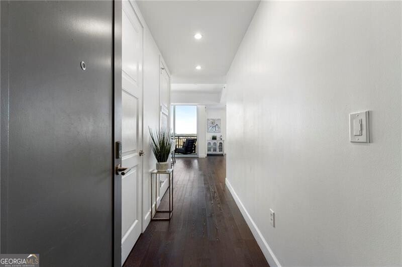 1820 Peachtree Street Atlanta - 3