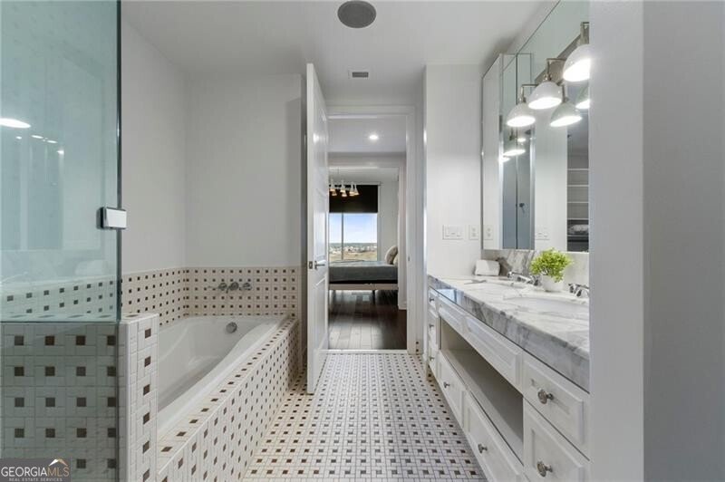 1820 Peachtree Street Atlanta - 30