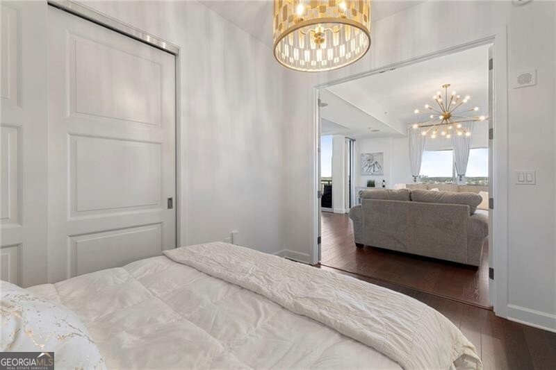 1820 Peachtree Street Atlanta - 33