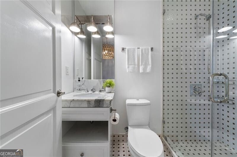 1820 Peachtree Street Atlanta - 34