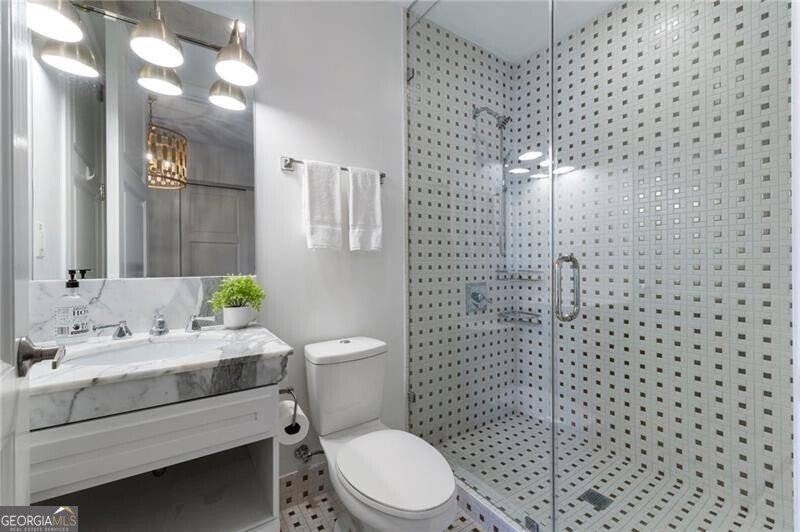 1820 Peachtree Street Atlanta - 35