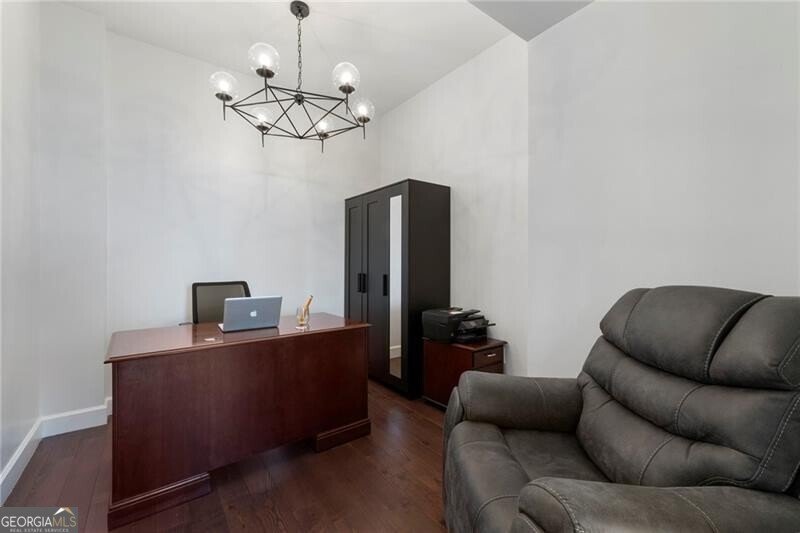 1820 Peachtree Street Atlanta - 36