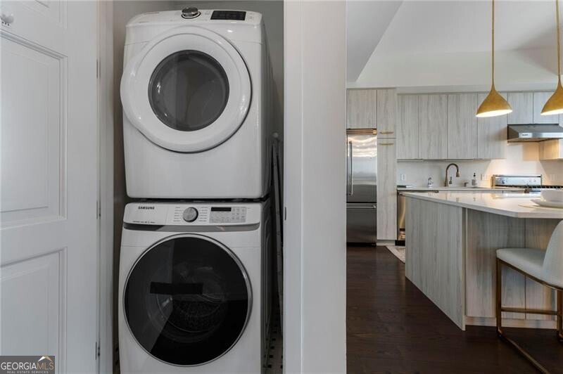 1820 Peachtree Street Atlanta - 38