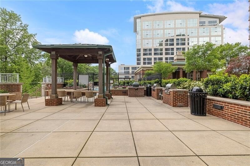 1820 Peachtree Street Atlanta - 39