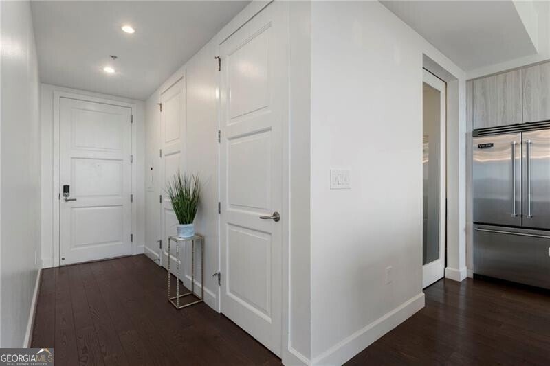 1820 Peachtree Street Atlanta - 4