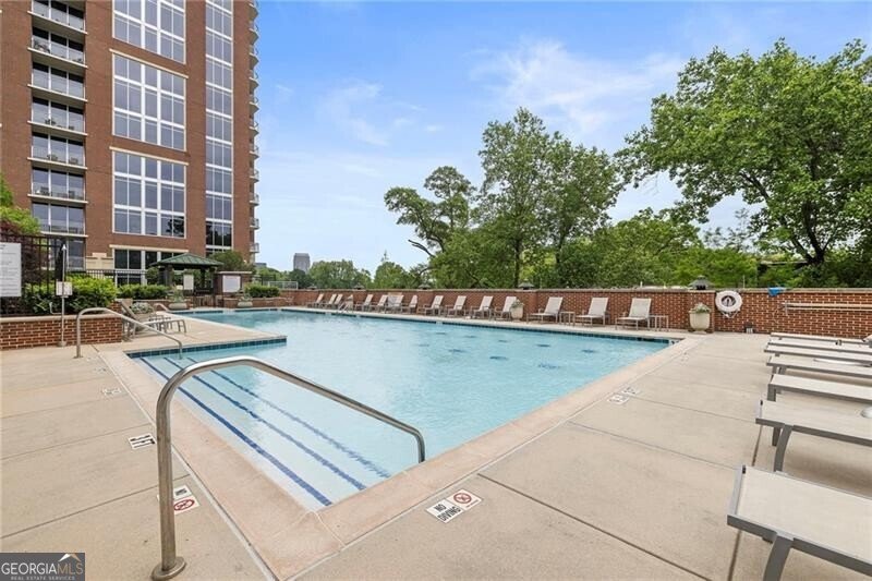 1820 Peachtree Street Atlanta - 40