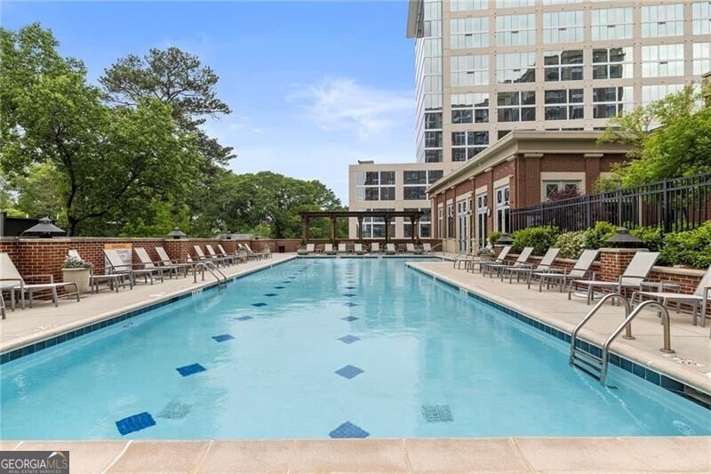 1820 Peachtree Street Atlanta - 41