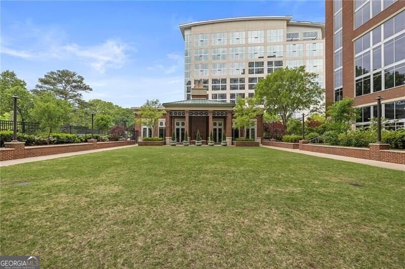1820 Peachtree Street Atlanta - 42