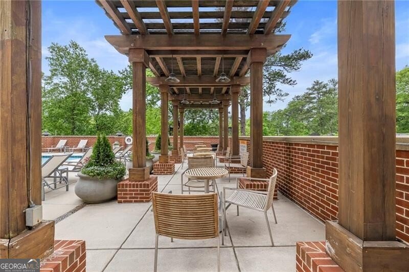 1820 Peachtree Street Atlanta - 43