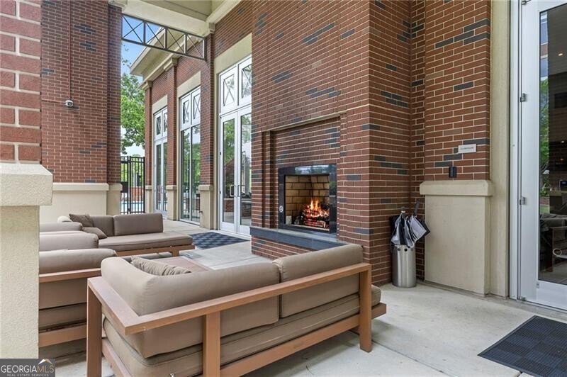 1820 Peachtree Street Atlanta - 44