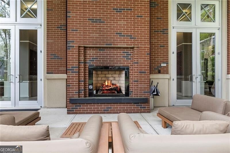 1820 Peachtree Street Atlanta - 45