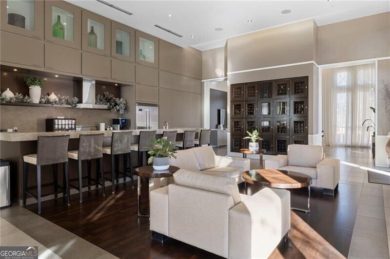 1820 Peachtree Street Atlanta - 47