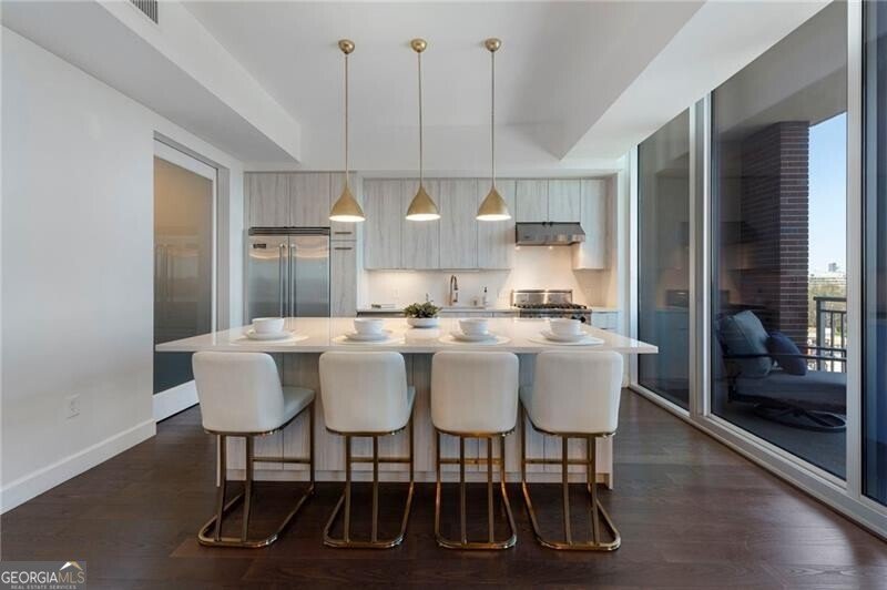 1820 Peachtree Street Atlanta - 5