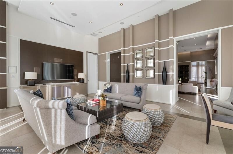 1820 Peachtree Street Atlanta - 51