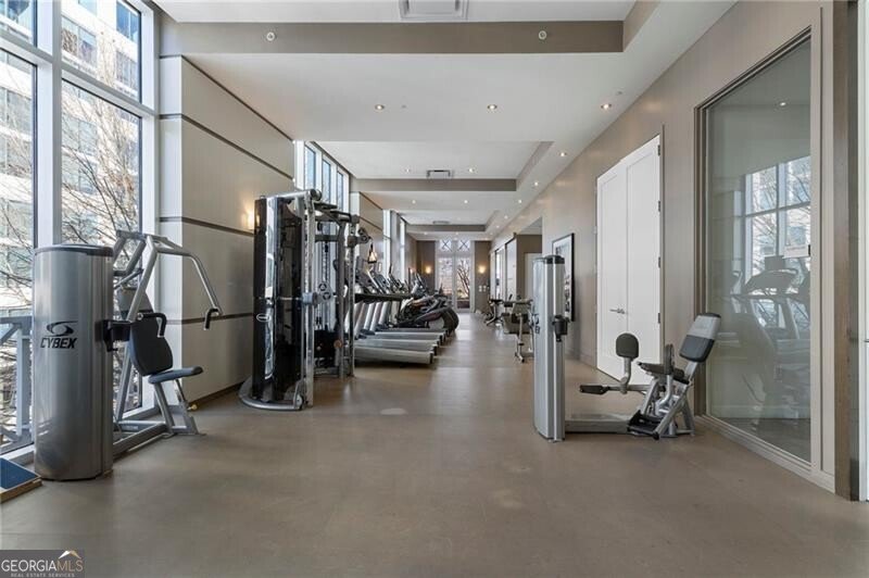 1820 Peachtree Street Atlanta - 54