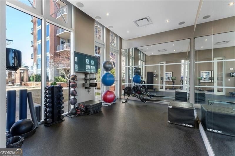 1820 Peachtree Street Atlanta - 55