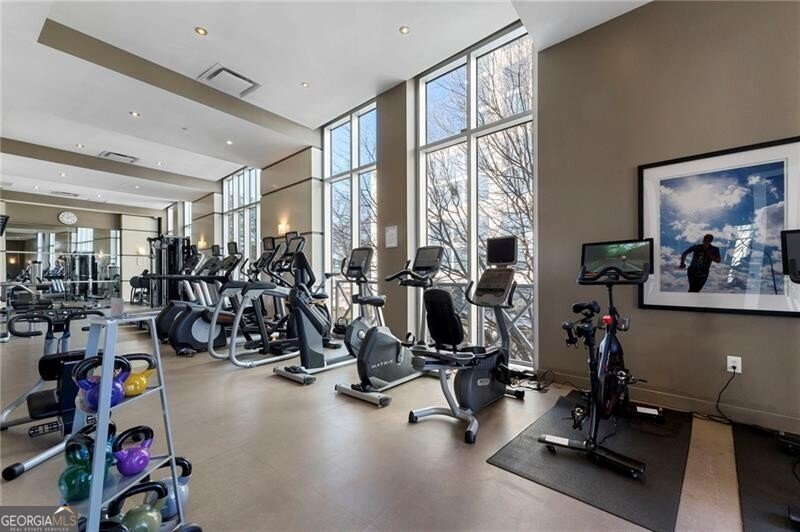 1820 Peachtree Street Atlanta - 56