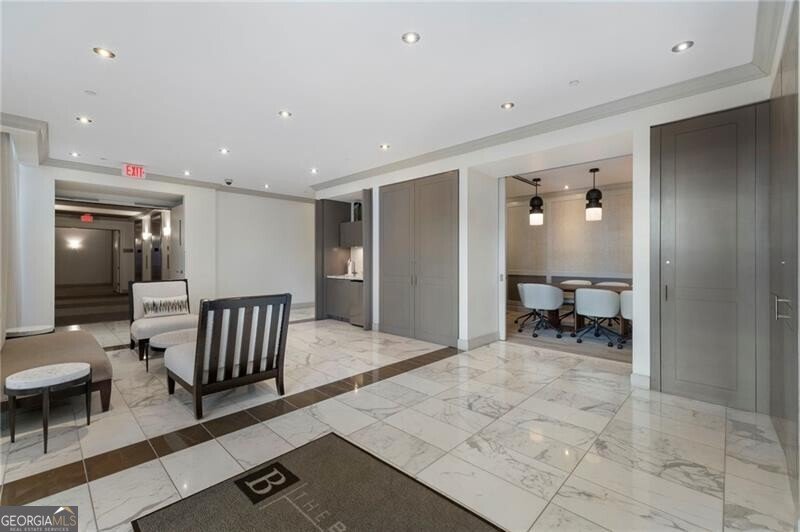 1820 Peachtree Street Atlanta - 58