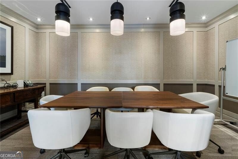 1820 Peachtree Street Atlanta - 59