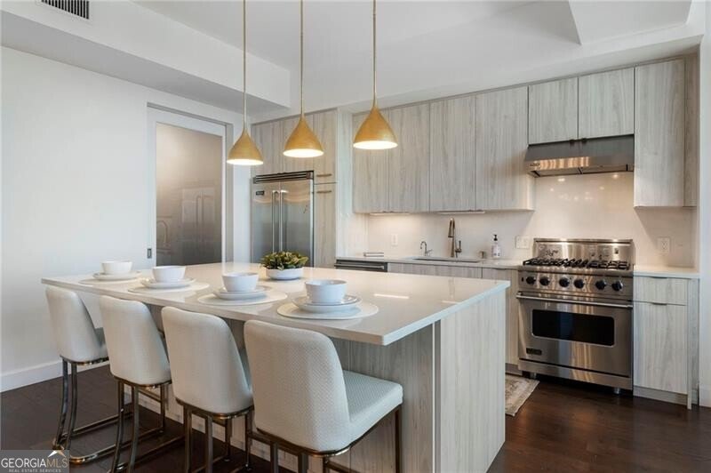1820 Peachtree Street Atlanta - 7