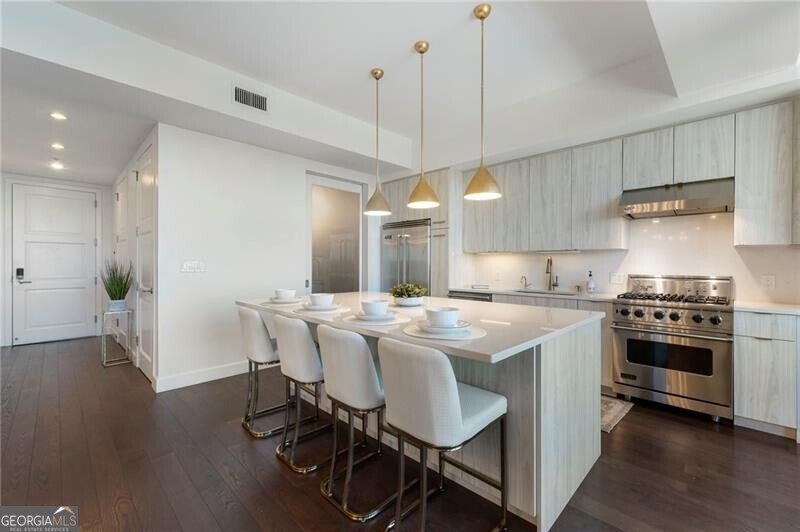 1820 Peachtree Street Atlanta - 8