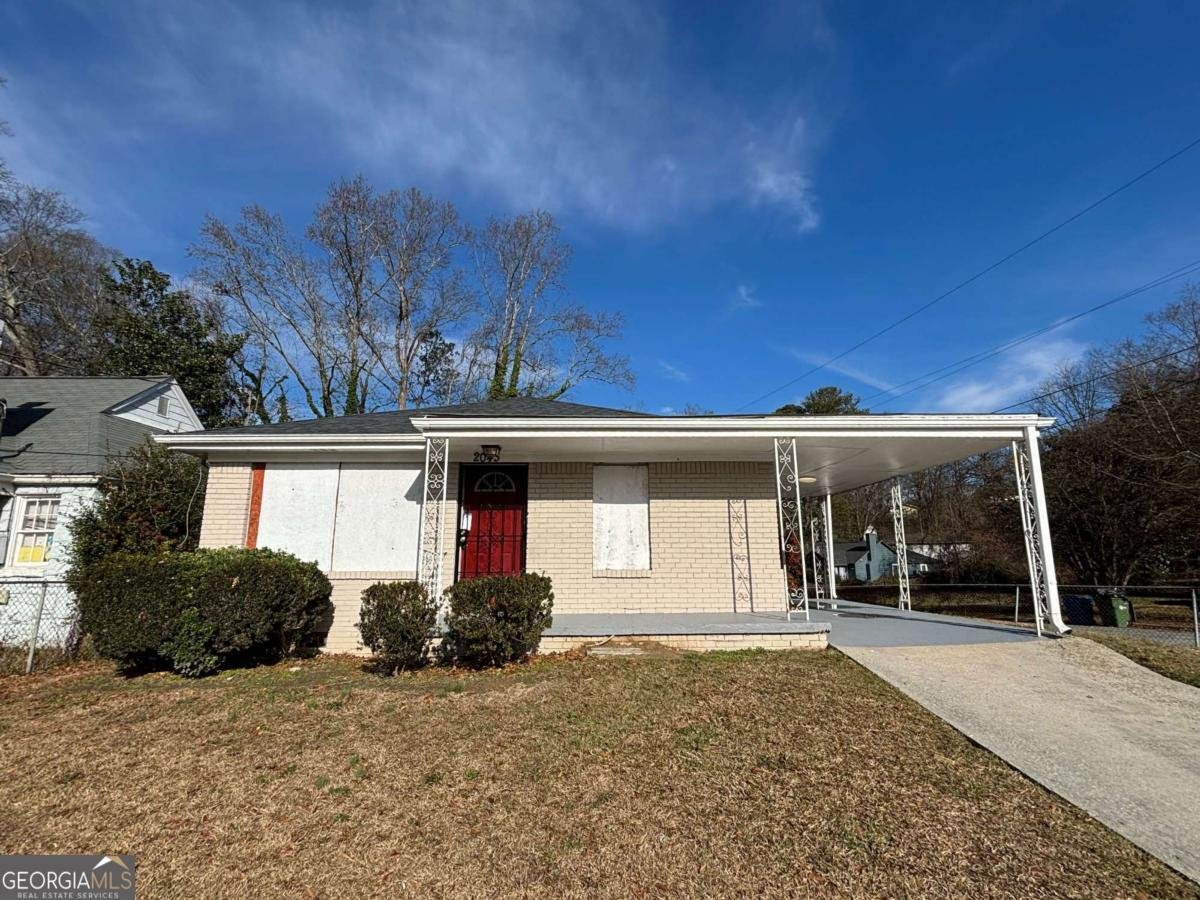 2043 Chicago Avenue Atlanta - 1