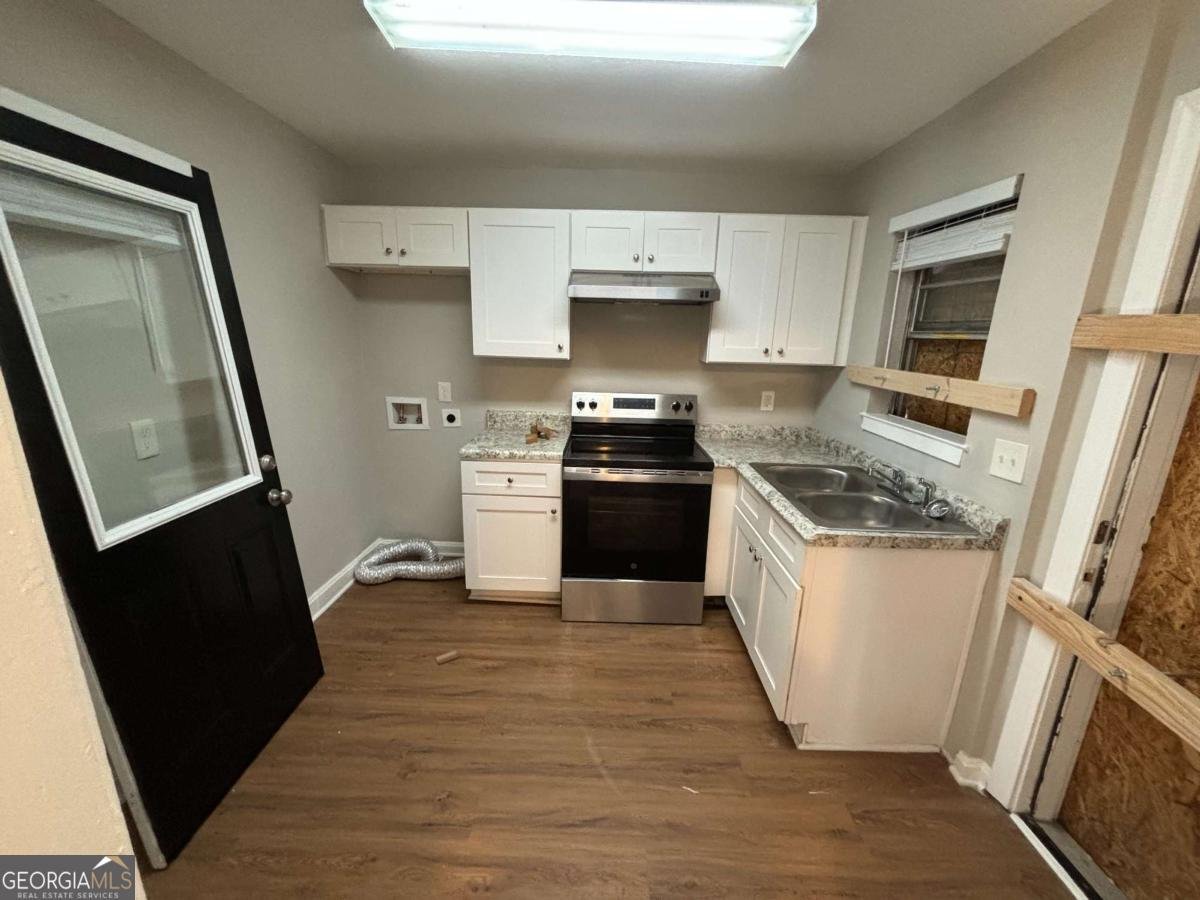 2043 Chicago Avenue Atlanta - 2