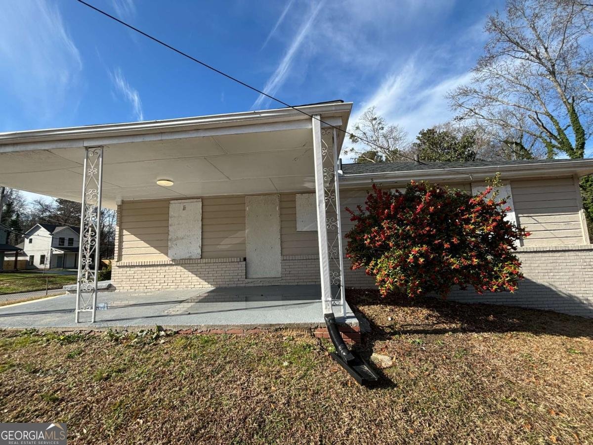 2043 Chicago Avenue Atlanta - 9