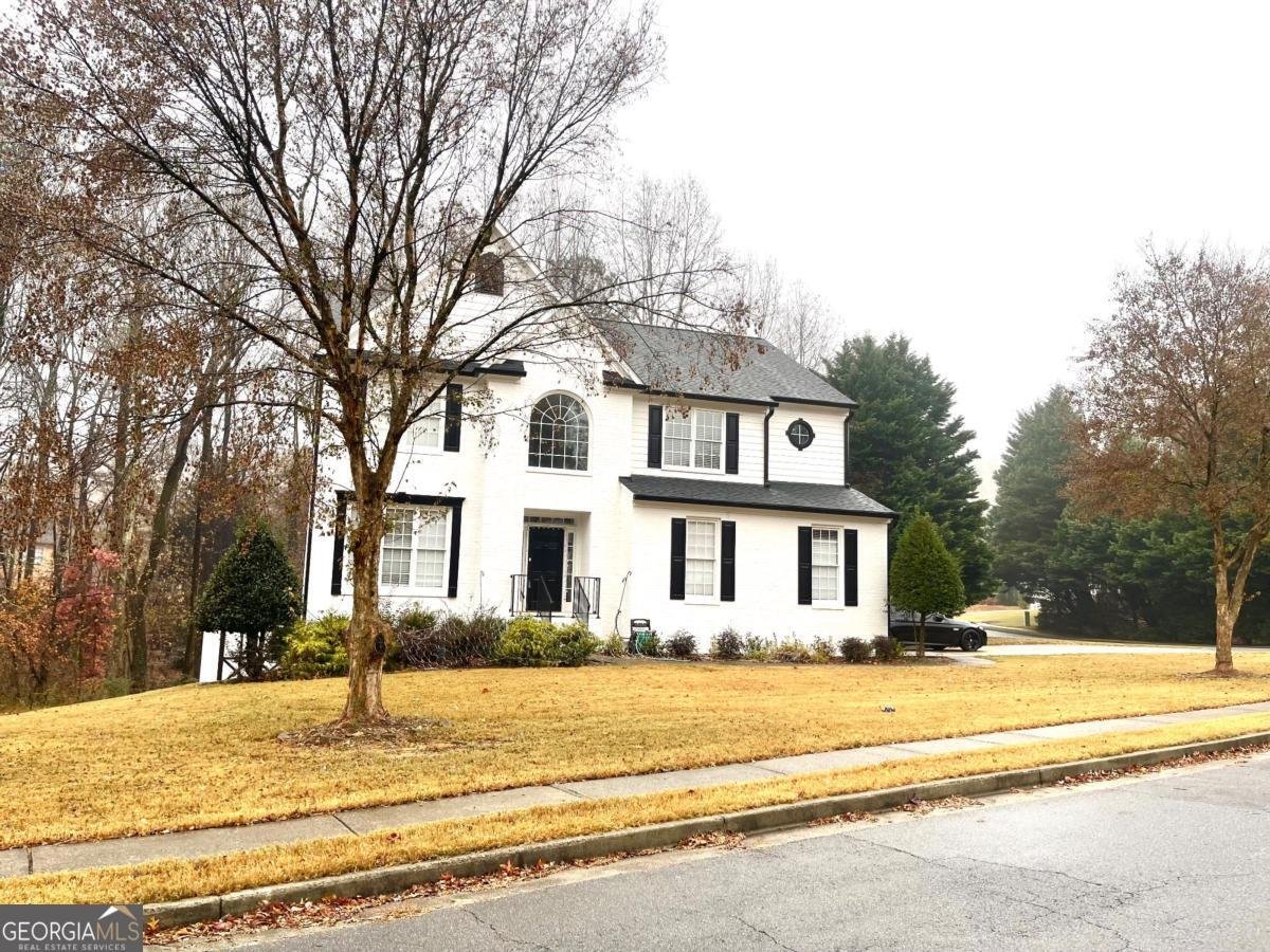 1563 Bailey Farms Drive Lawrenceville - 1