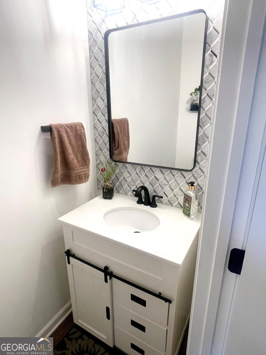 1563 Bailey Farms Drive Lawrenceville - 10