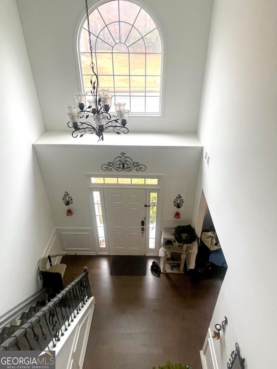 1563 Bailey Farms Drive Lawrenceville - 11