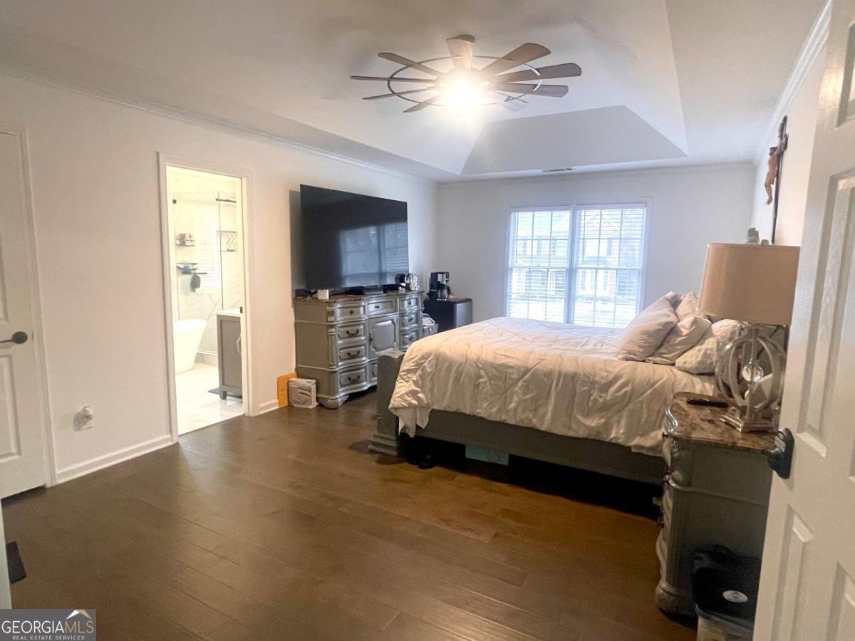 1563 Bailey Farms Drive Lawrenceville - 12