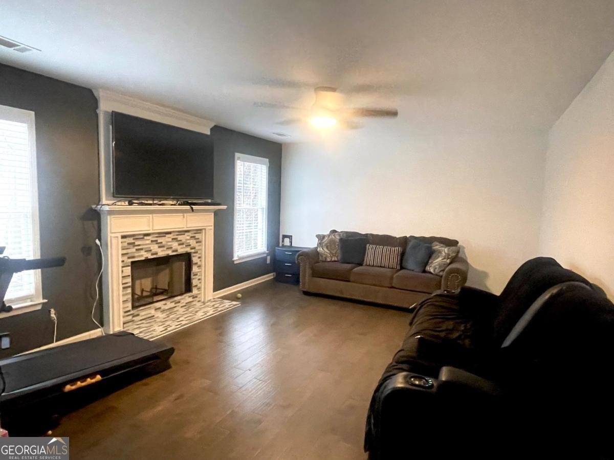1563 Bailey Farms Drive Lawrenceville - 14
