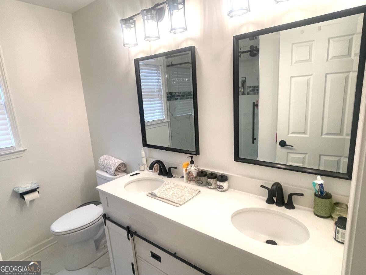 1563 Bailey Farms Drive Lawrenceville - 15