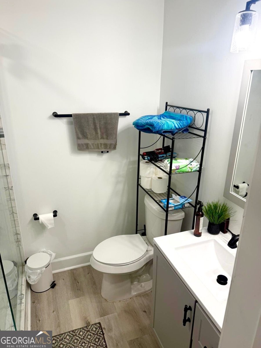1563 Bailey Farms Drive Lawrenceville - 17
