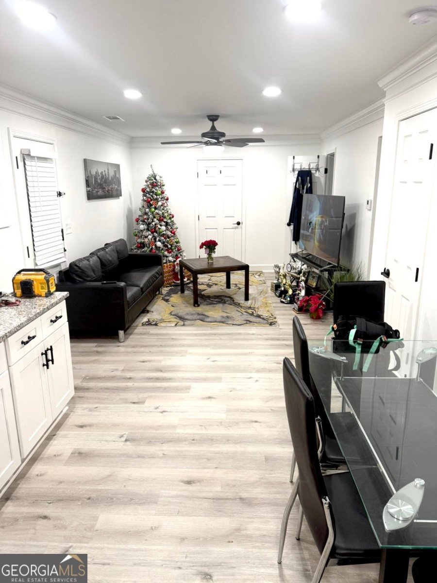 1563 Bailey Farms Drive Lawrenceville - 19