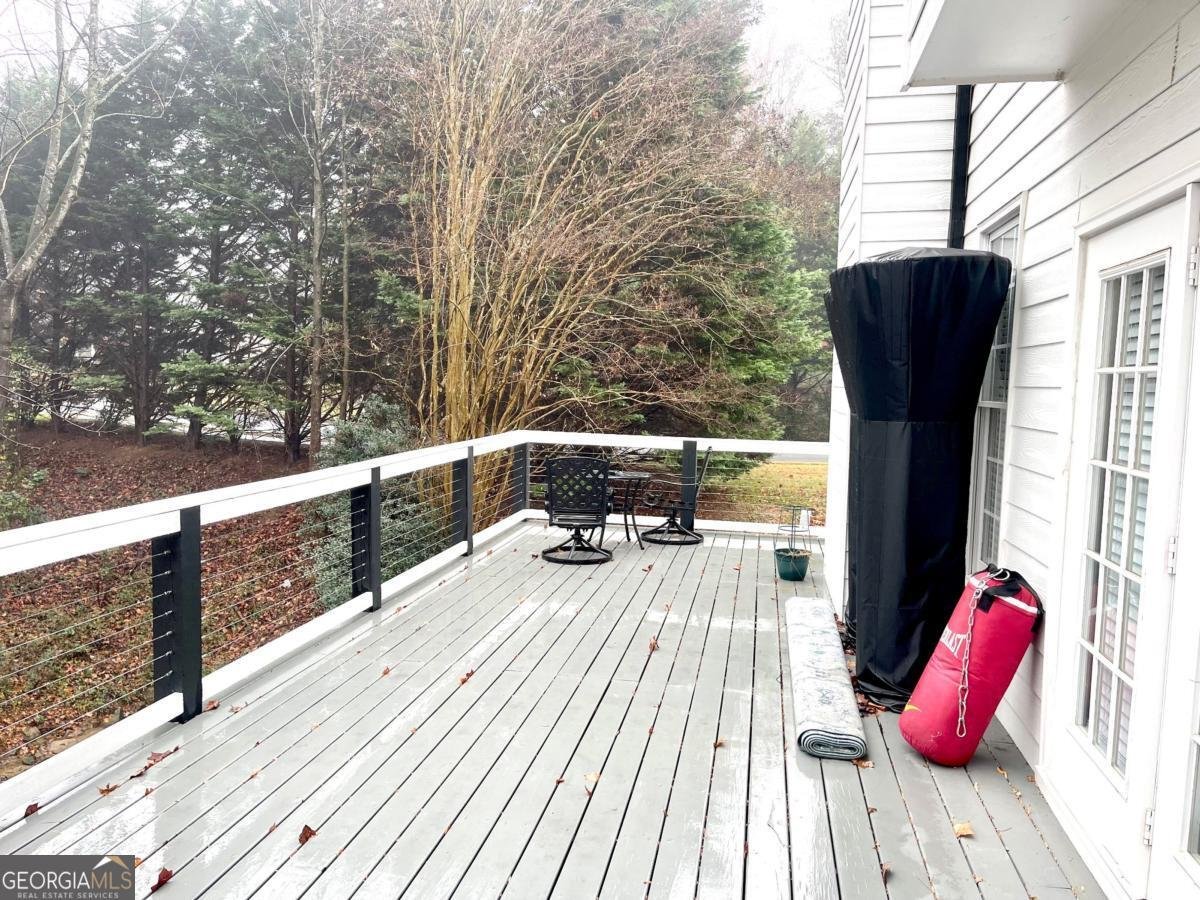 1563 Bailey Farms Drive Lawrenceville - 21