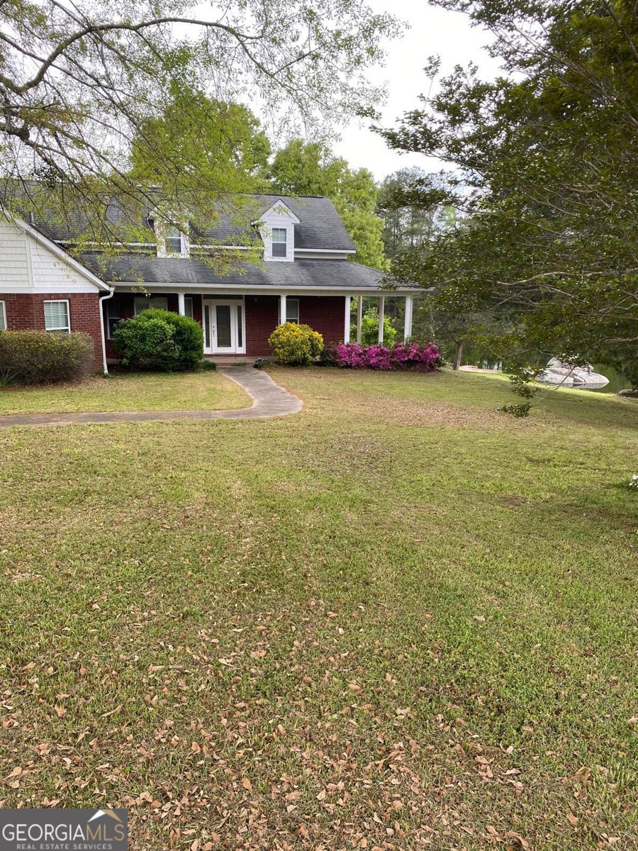 1781 Fuller Road Greensboro - 1