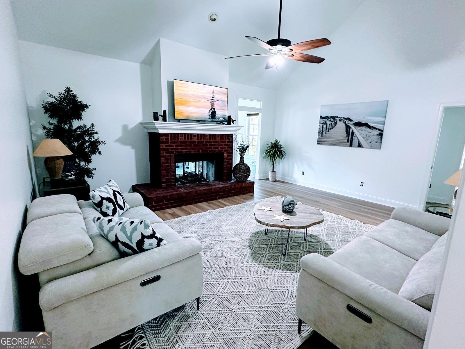1781 Fuller Road Greensboro - 5