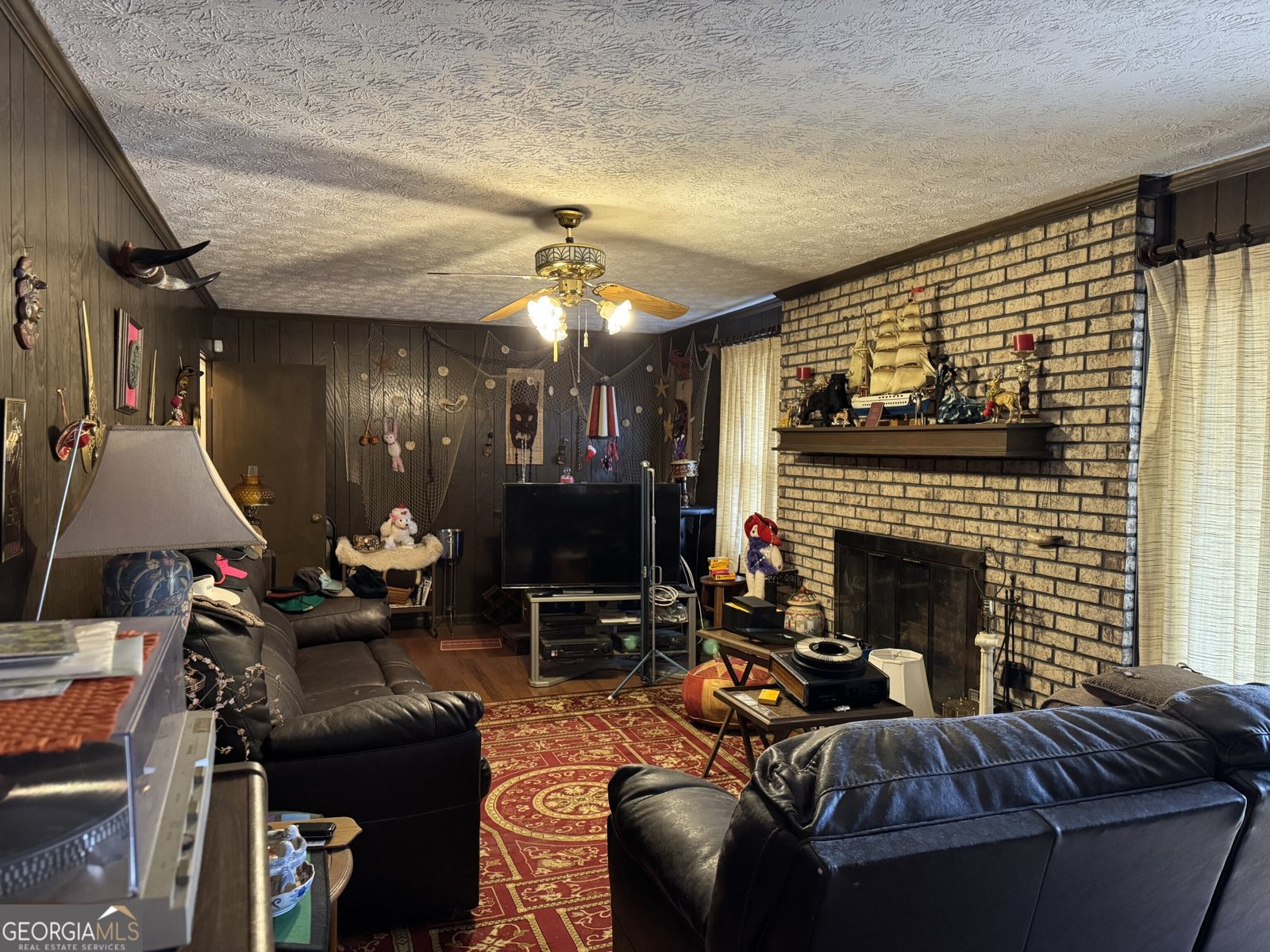 457 Castleaire Drive Stone Mountain - 11