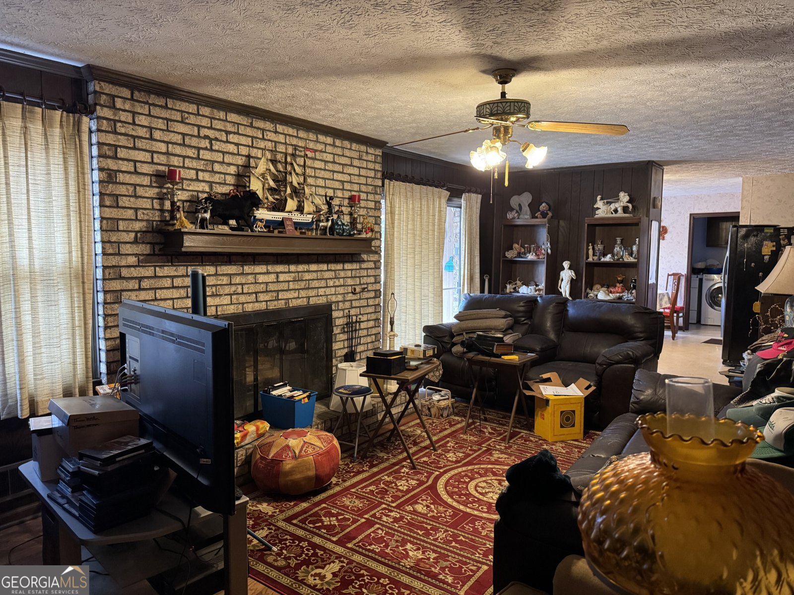 457 Castleaire Drive Stone Mountain - 13
