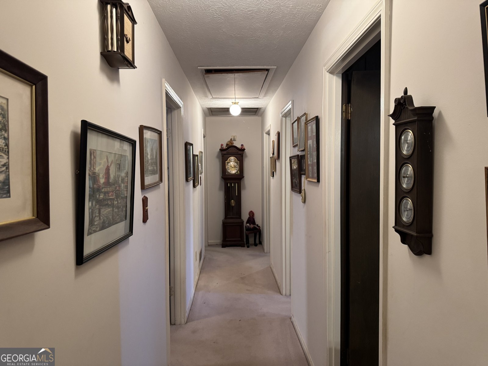 457 Castleaire Drive Stone Mountain - 14