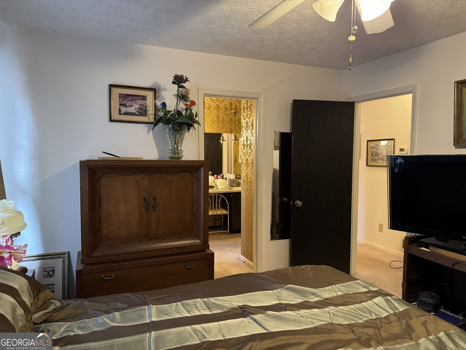457 Castleaire Drive Stone Mountain - 16